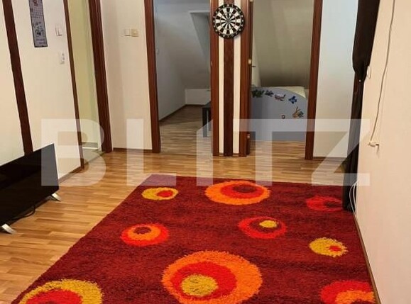 Apartament de vânzare 3 camere George Enescu - 152410AV | BLITZ Suceava | Poza6