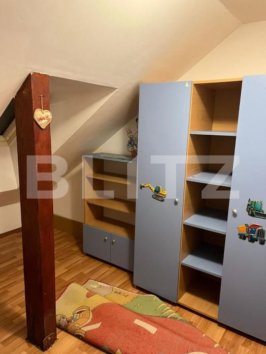 Apartament de vânzare 3 camere George Enescu - 152410AV | BLITZ Suceava | Poza7