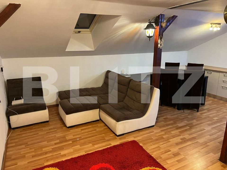 Apartament de vânzare 3 camere George Enescu - 152410AV | BLITZ Suceava | Poza2