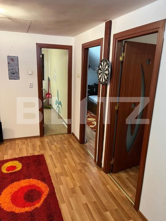 Apartament de vânzare 3 camere George Enescu - 152410AV | BLITZ Suceava | Poza3