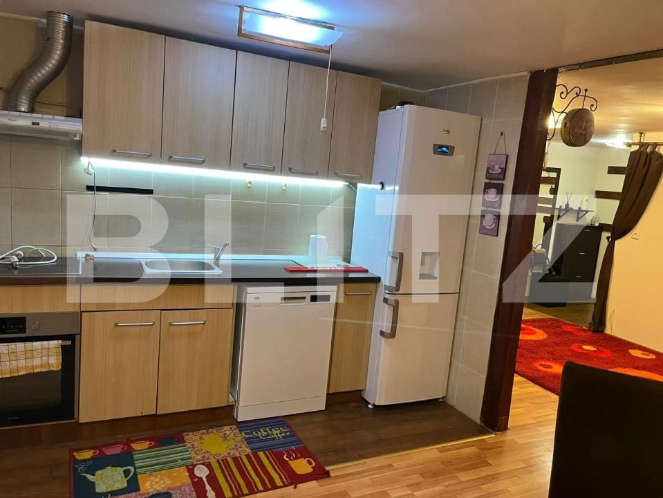 Apartament de vânzare 3 camere George Enescu - 152410AV | BLITZ Suceava | Poza12