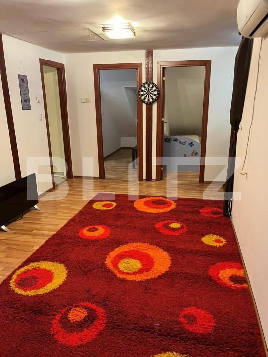 Apartament de vânzare 3 camere George Enescu - 152410AV | BLITZ Suceava | Poza6
