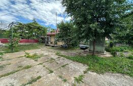 Ocazie, teren intravilan + casa batraneasca , zona Moara Carp