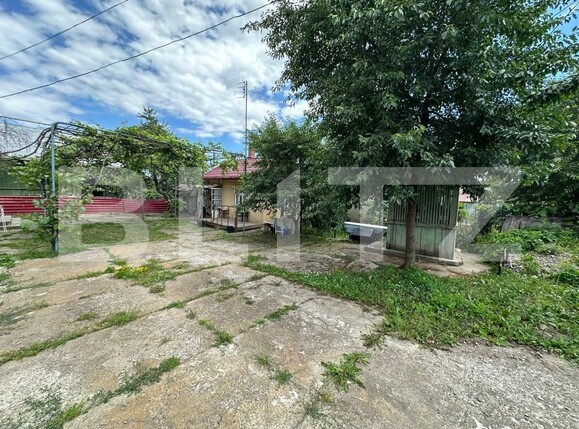 Teren de vânzare Periferie - 152423TV | BLITZ Suceava | Poza2