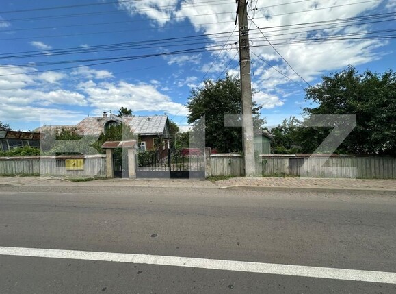 Teren de vânzare Periferie - 152423TV | BLITZ Suceava | Poza1