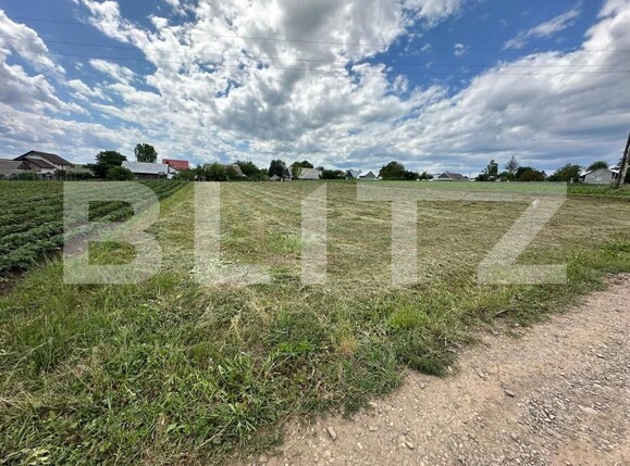 Teren de vânzare Periferie - 152423TV | BLITZ Suceava | Poza4