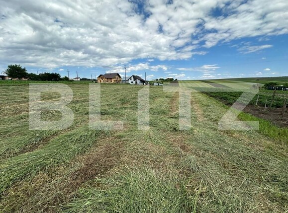 Teren de vânzare Periferie - 152423TV | BLITZ Suceava | Poza5