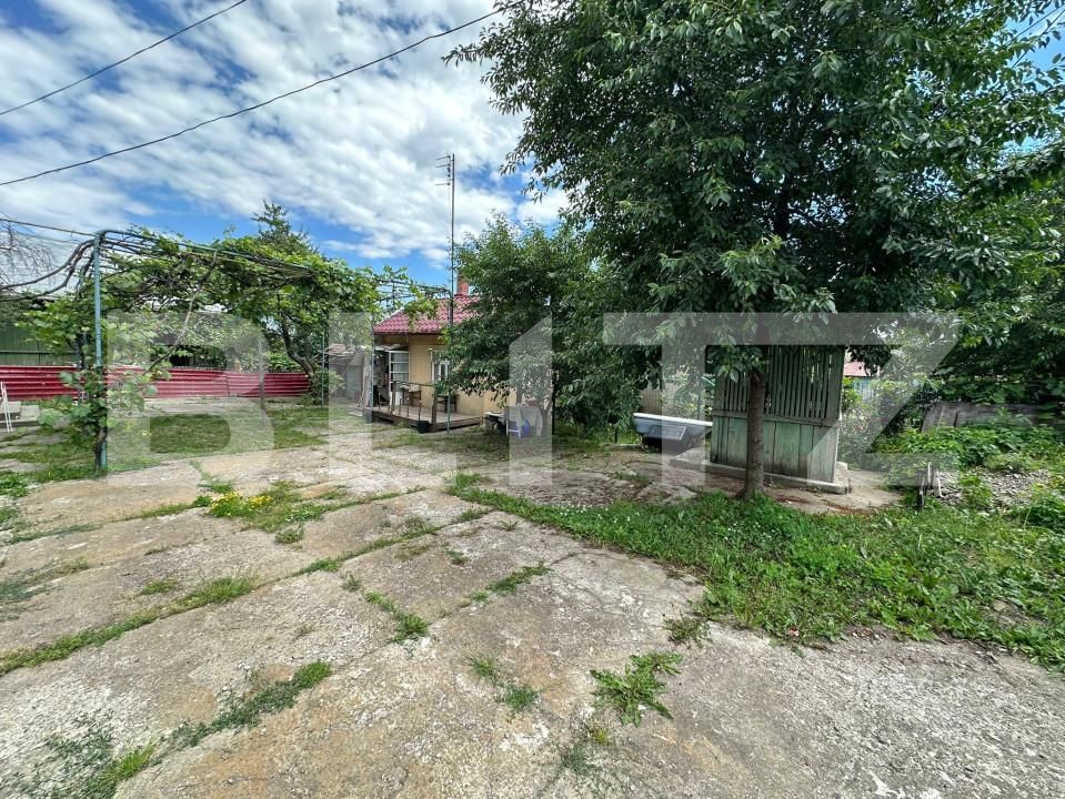 Teren de vânzare Periferie - 152423TV | BLITZ Suceava | Poza2