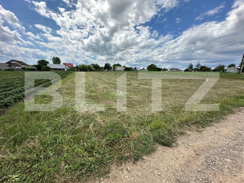 Teren de vânzare Periferie - 152423TV | BLITZ Suceava | Poza4