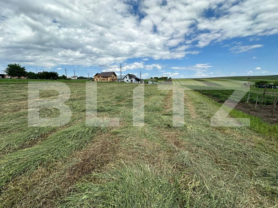 Teren de vânzare Periferie - 152423TV | BLITZ Suceava | Poza5