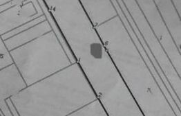 Teren intravilan 1400mp, Moara Nica