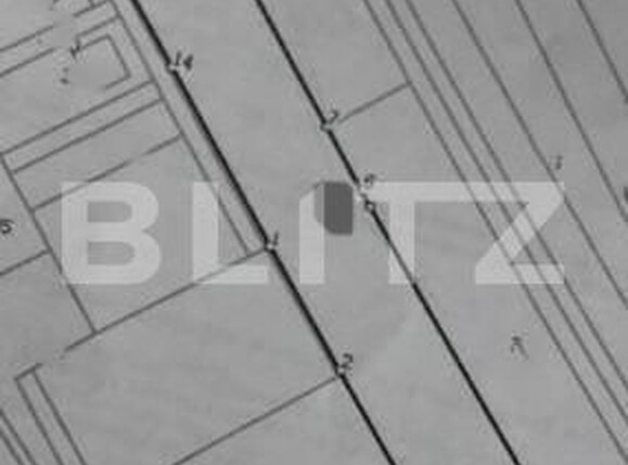 Teren de vânzare Nord Est - 152435TV | BLITZ Suceava | Poza1