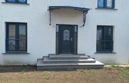 Casa cu finisaje premium, 220 mp construiți , 500 mp teren, Scheia