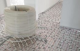 Casa cu finisaje premium, 220 mp construiți , 500 mp teren, Scheia