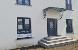 Casa cu finisaje premium, 220 mp construiți , 500 mp teren, Scheia