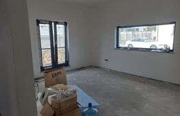 Casa cu finisaje premium, 220 mp construiți , 500 mp teren, Scheia