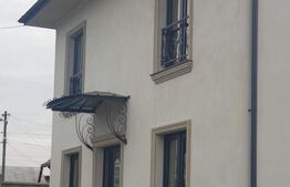 Casa cu finisaje premium, 220 mp construiți , 500 mp teren, Scheia