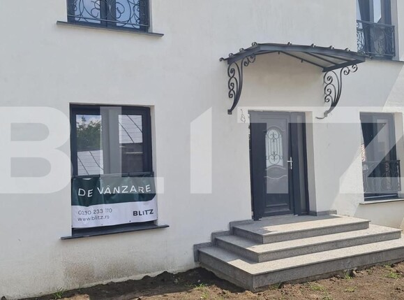 Casa de vânzare 7 camere Nord Vest - 152436CV | BLITZ Suceava | Poza1