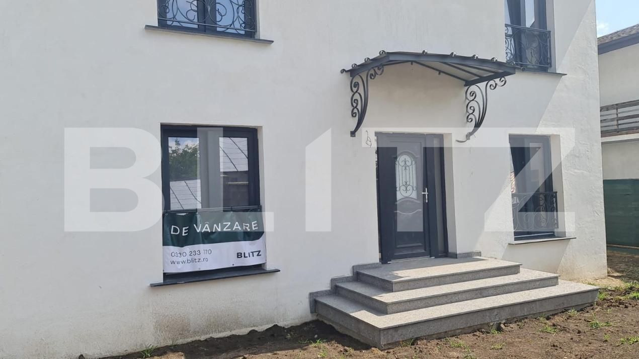 Casa de vânzare 7 camere Nord Vest - 152436CV | BLITZ Suceava | Poza1
