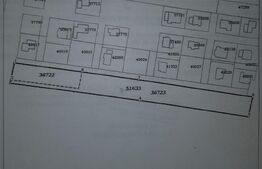 Teren intravilan, 5200mp, 21ml, zona Itcani