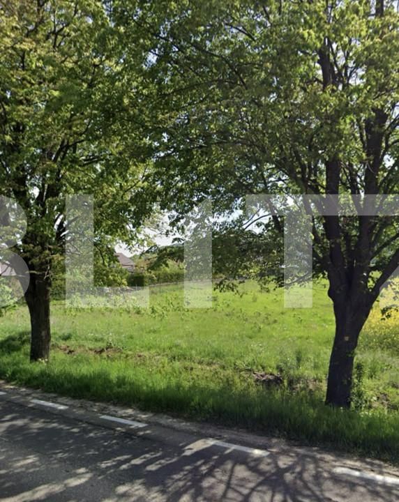 Teren de vânzare Exterior Vest - 152445TV | BLITZ Suceava | Poza1