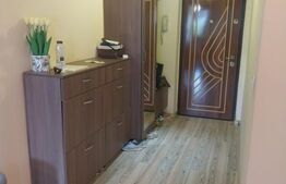 Apartament 2 camere, 60 mp, zona Burdujeni