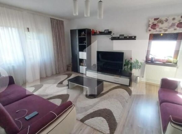 Apartament de vânzare 2 camere Burdujeni - 152456AV | BLITZ Suceava | Poza4