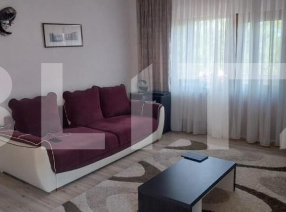Apartament de vânzare 2 camere Burdujeni - 152456AV | BLITZ Suceava | Poza1