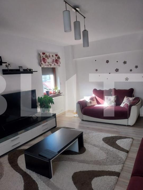 Apartament de vânzare 2 camere Burdujeni - 152456AV | BLITZ Suceava | Poza3