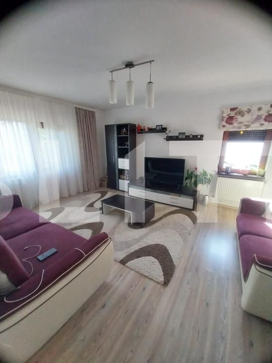 Apartament de vânzare 2 camere Burdujeni - 152456AV | BLITZ Suceava | Poza4