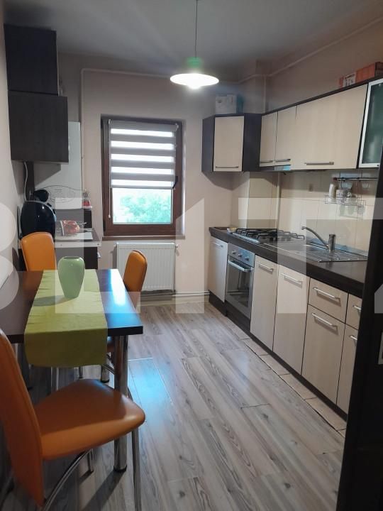 Apartament de vânzare 2 camere Burdujeni - 152456AV | BLITZ Suceava | Poza8