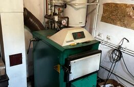 Casa individuala, 155 mp utili, 495 mp teren 