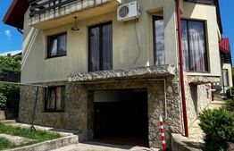 Casa individuala, 155 mp utili, 495 mp teren 