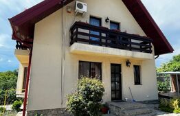 Casa individuala, 155 mp utili, 495 mp teren 