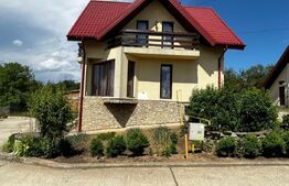 Casa individuala, 155 mp utili, 495 mp teren 