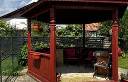 Casa individuala, 155 mp utili, 495 mp teren 