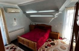 Casa individuala, 155 mp utili, 495 mp teren 