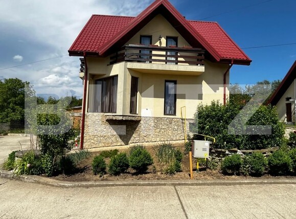 Casa de vânzare 4 camere Burdujeni - 152475CV | BLITZ Suceava | Poza1