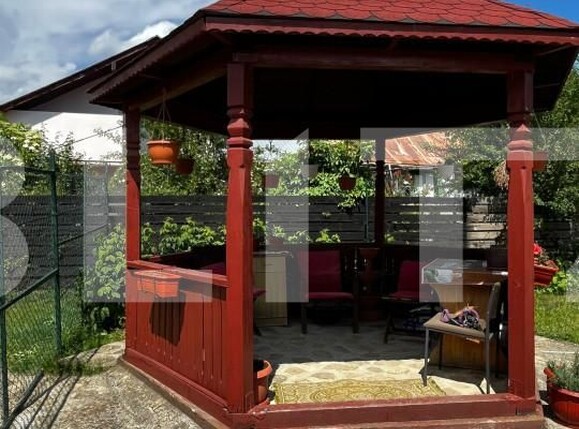 Casa de vânzare 4 camere Burdujeni - 152475CV | BLITZ Suceava | Poza4