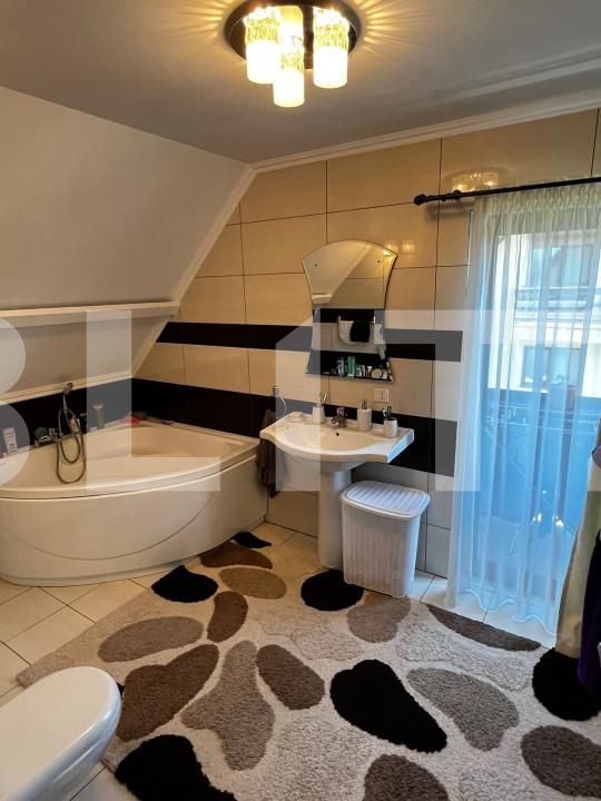 Casa de vânzare 4 camere Burdujeni - 152475CV | BLITZ Suceava | Poza8