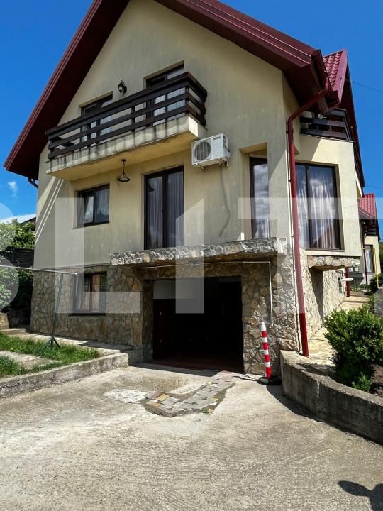 Casa de vânzare 4 camere Burdujeni - 152475CV | BLITZ Suceava | Poza3