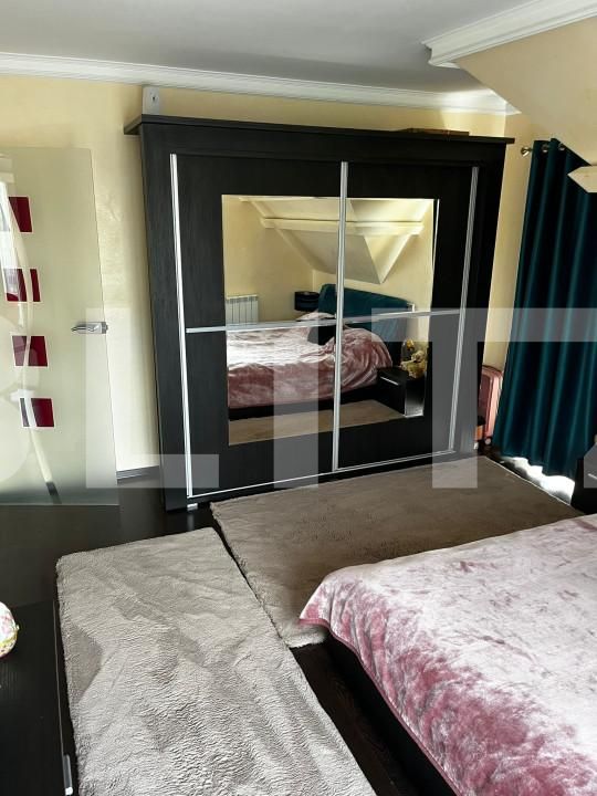 Casa de vânzare 4 camere Burdujeni - 152475CV | BLITZ Suceava | Poza6