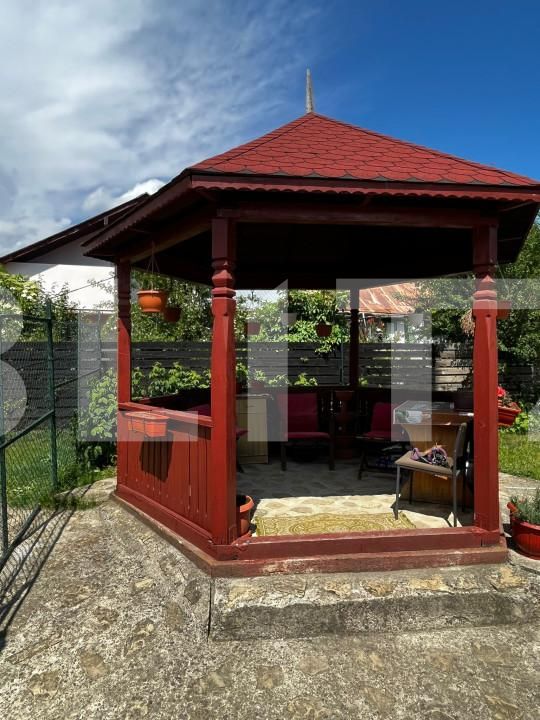 Casa de vânzare 4 camere Burdujeni - 152475CV | BLITZ Suceava | Poza4