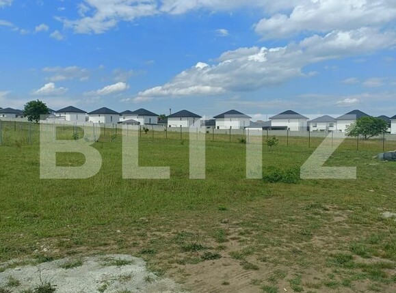 Teren de vânzare Sud - 152476TV | BLITZ Suceava | Poza1