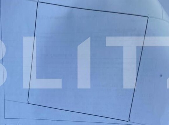 Teren de vânzare Nord Vest - 152482TV | BLITZ Suceava | Poza1
