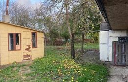 Casa Individuala ,Orasul Siret , 900mp