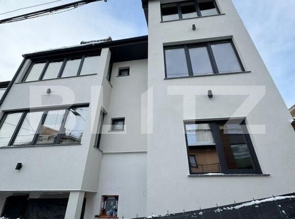 Spațiu comercial de închiriat Central - 152516SIC | BLITZ Suceava | Poza1