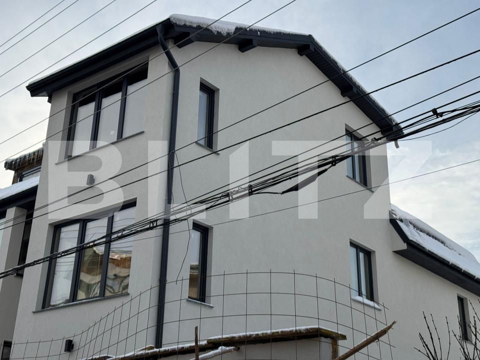 Spațiu comercial de închiriat Central - 152516SIC | BLITZ Suceava | Poza3