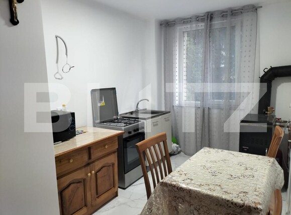 Apartament de vânzare 2 camere Exterior Sud - 152521AV | BLITZ Suceava | Poza5