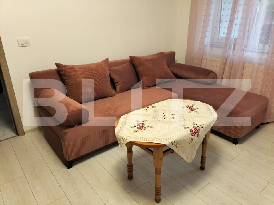 Apartament de vânzare 2 camere Exterior Sud - 152521AV | BLITZ Suceava | Poza1